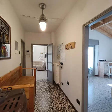 Casa Le Fornaci Ispra