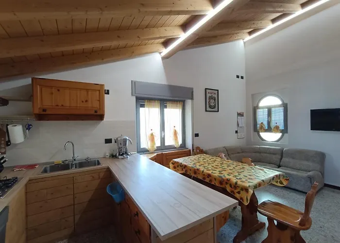 Apartament Casa Le Fornaci *