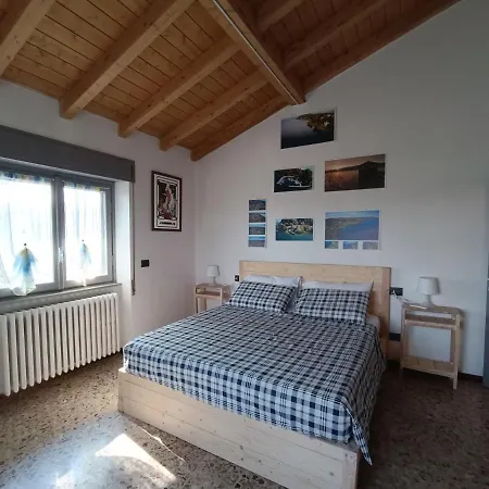 Casa Le Fornaci