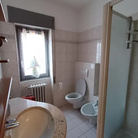 Casa Le Fornaci Ispra