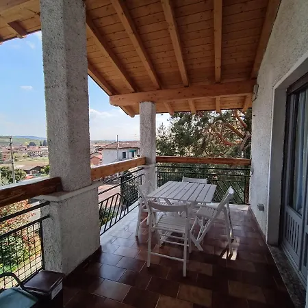 Casa Le Fornaci * Ispra