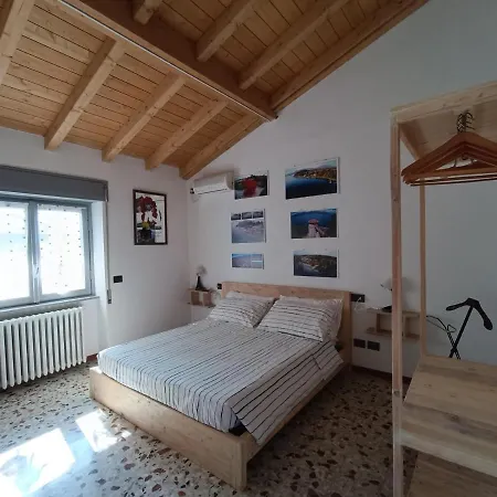 Casa Le Fornaci Ispra