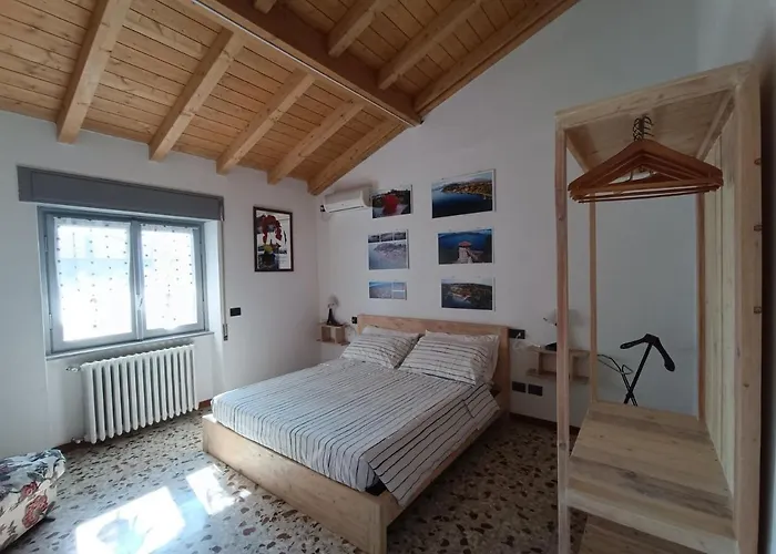 Casa Le Fornaci Ispra