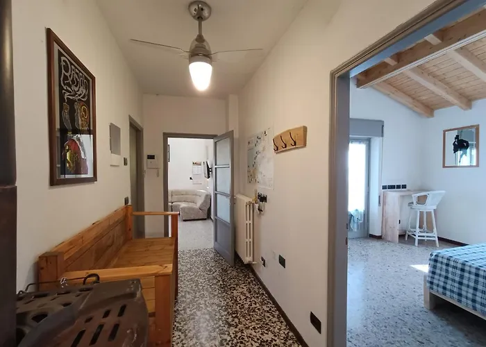 Casa Le Fornaci Ispra